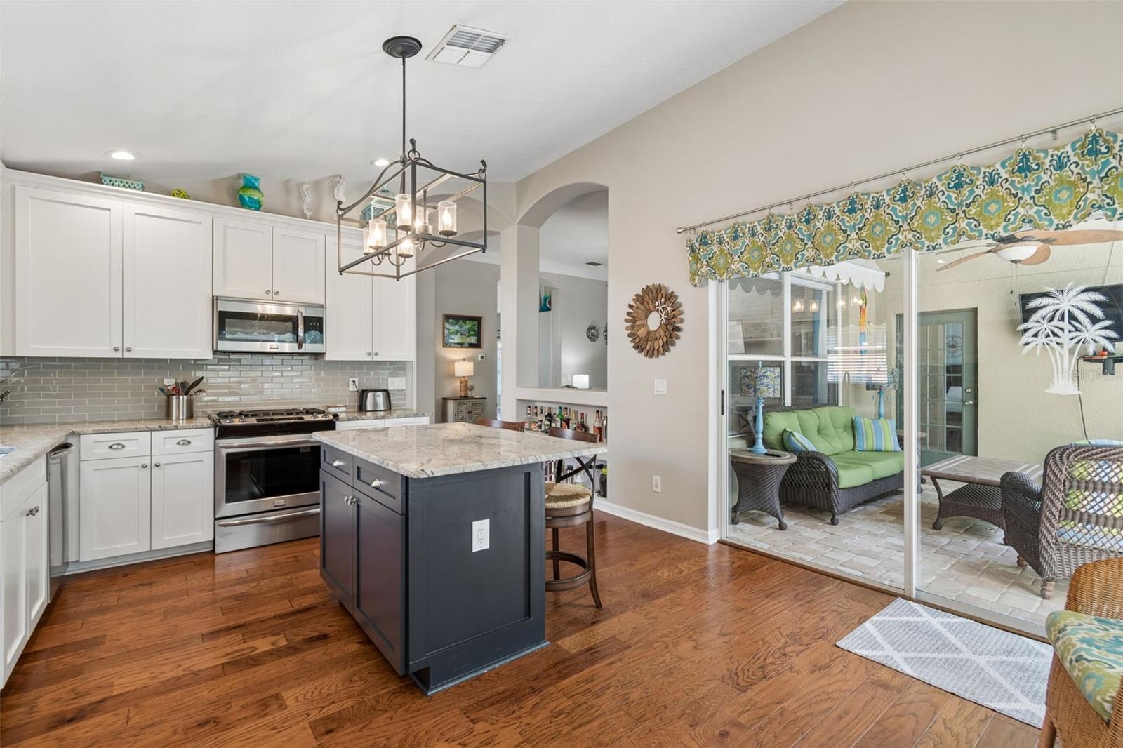 PRESERVE AT LAKE THOMAS 02 - Residential