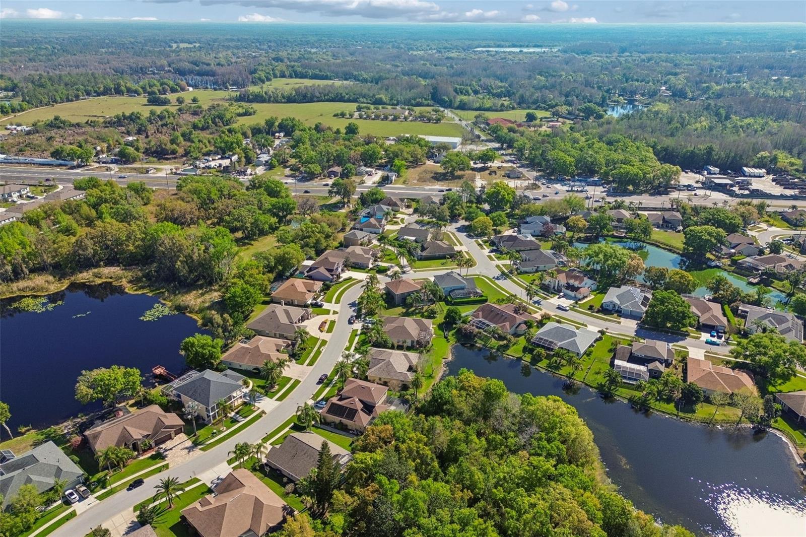 PRESERVE AT LAKE THOMAS 02 - Residential