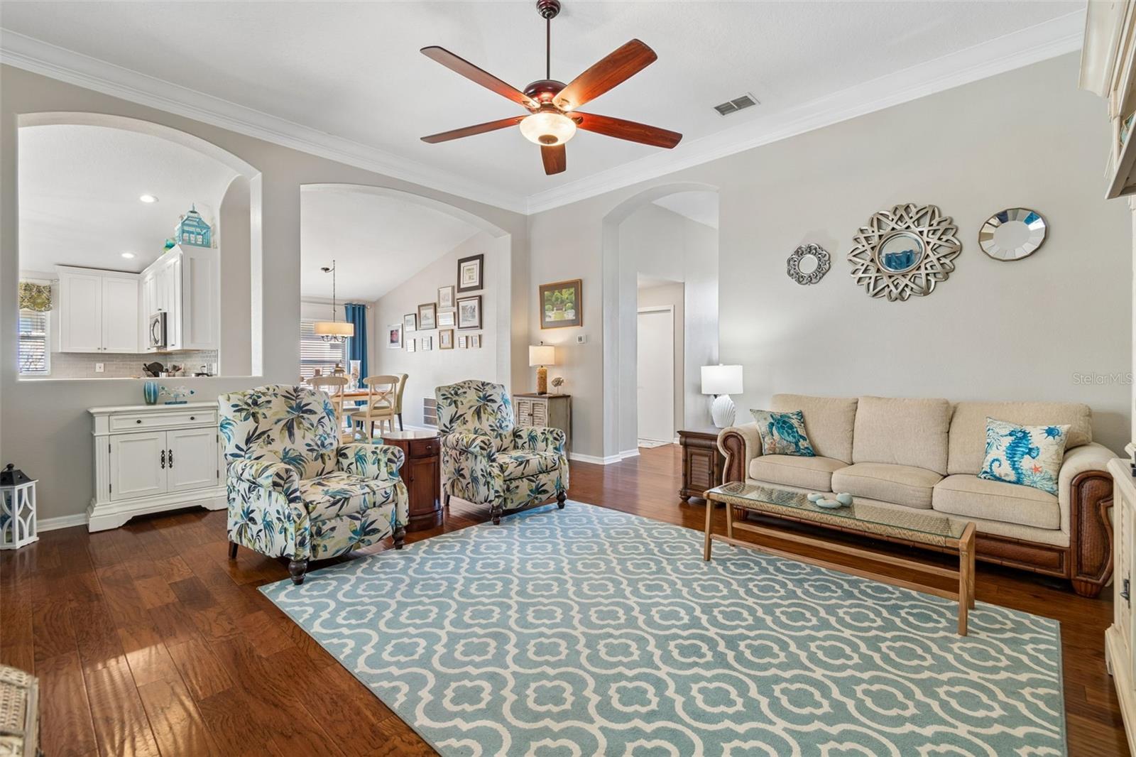 PRESERVE AT LAKE THOMAS 02 - Residential