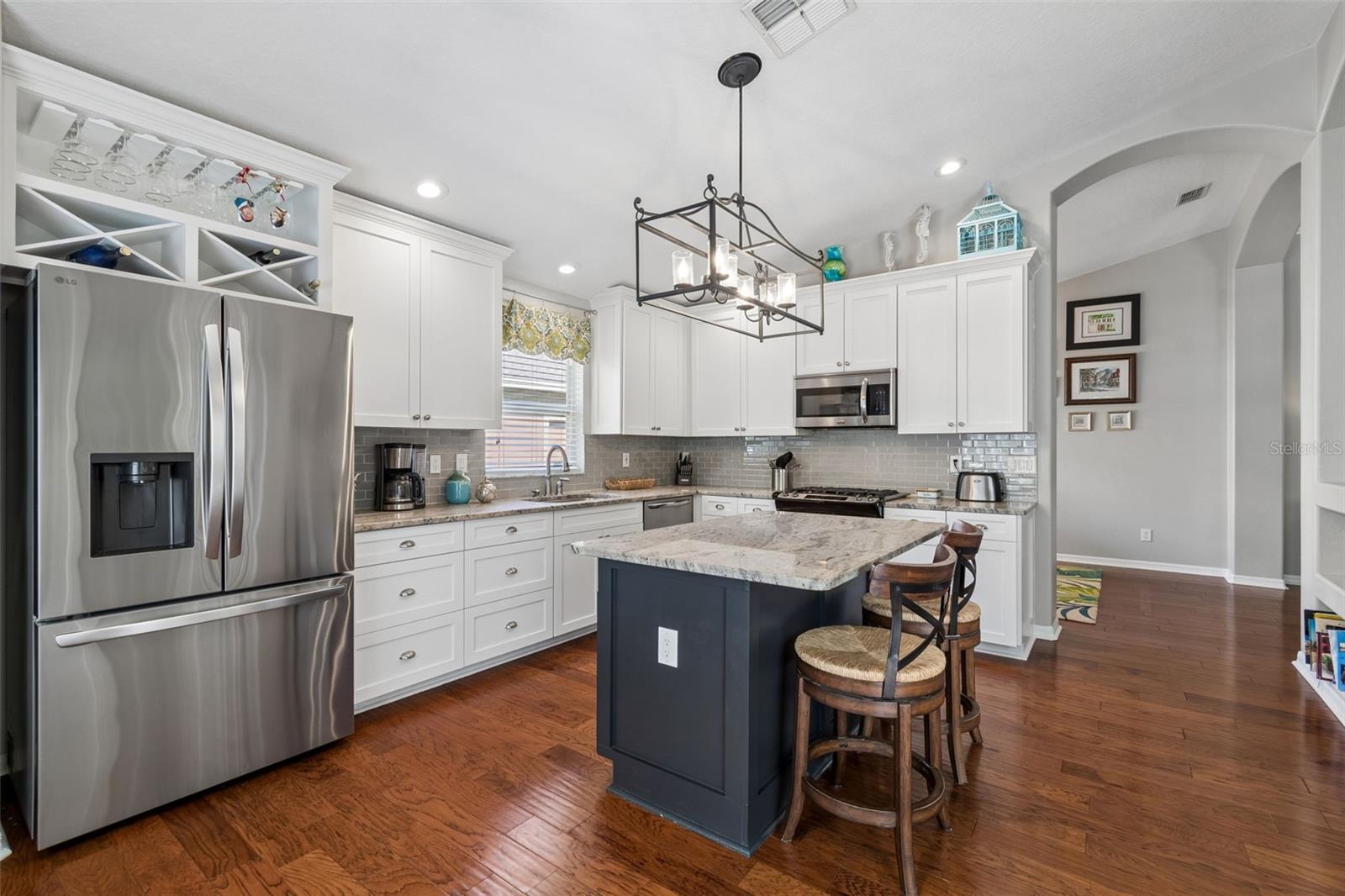 PRESERVE AT LAKE THOMAS 02 - Residential