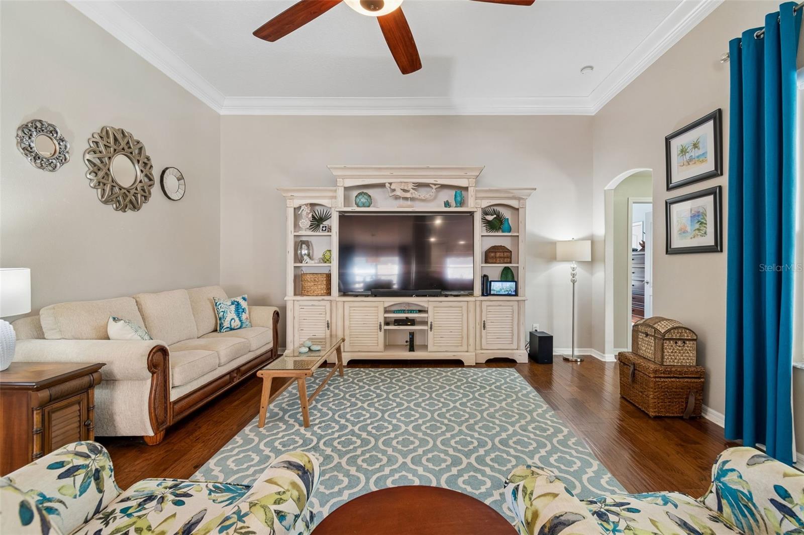 PRESERVE AT LAKE THOMAS 02 - Residential