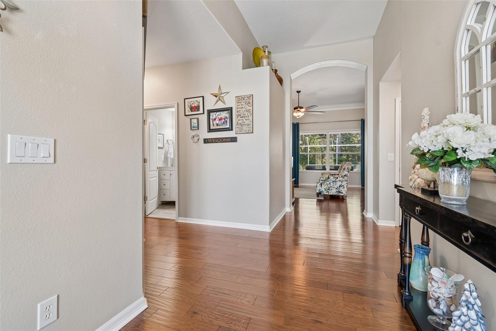 PRESERVE AT LAKE THOMAS 02 - Residential