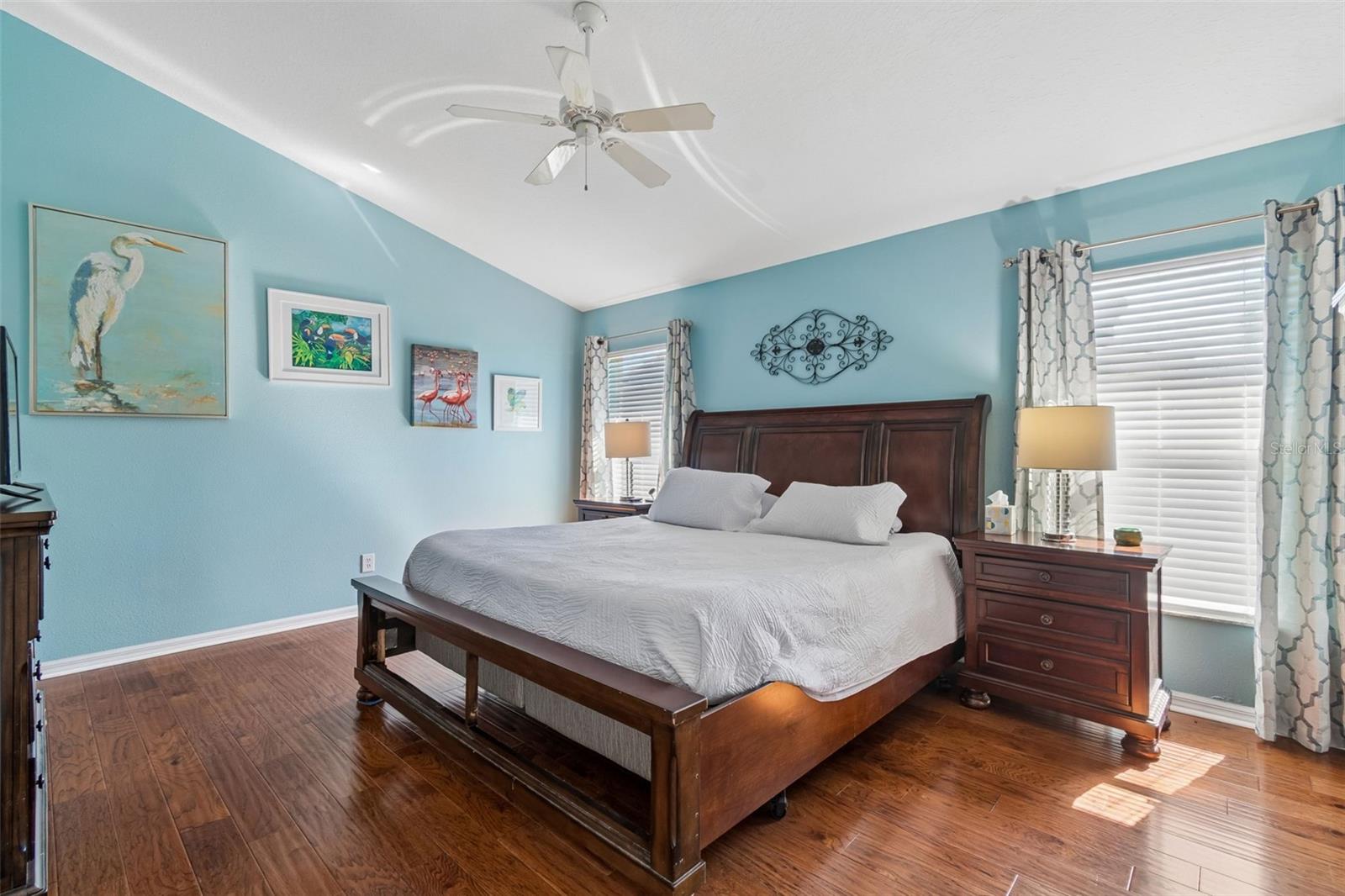 PRESERVE AT LAKE THOMAS 02 - Residential