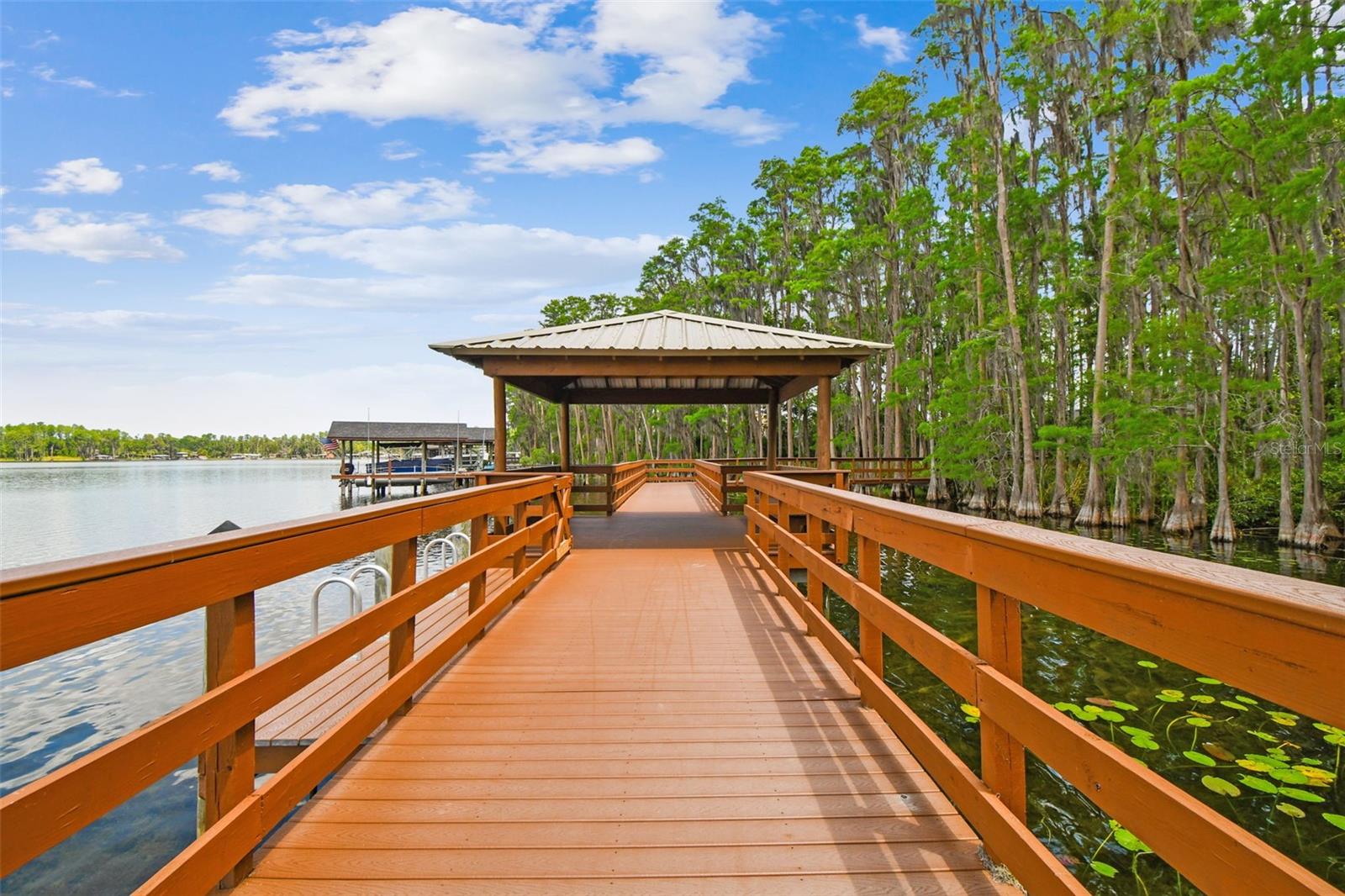 PRESERVE AT LAKE THOMAS 02 - Residential