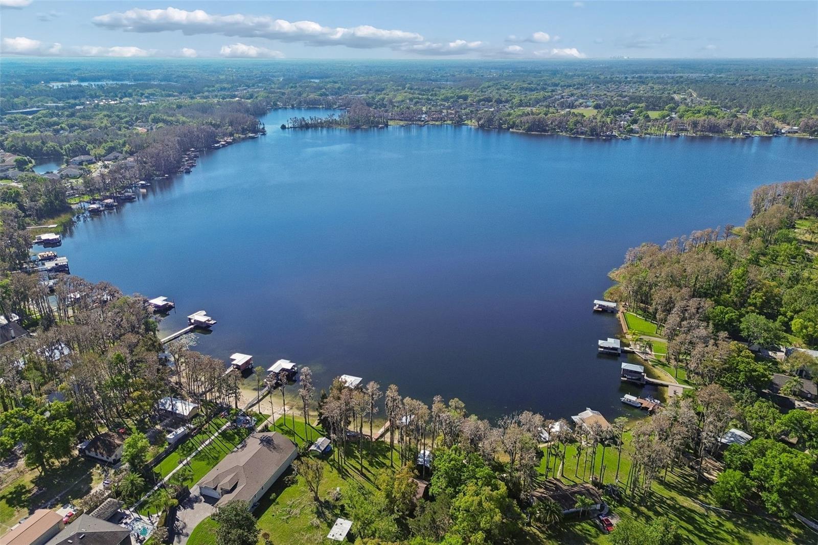 PRESERVE AT LAKE THOMAS 02 - Residential