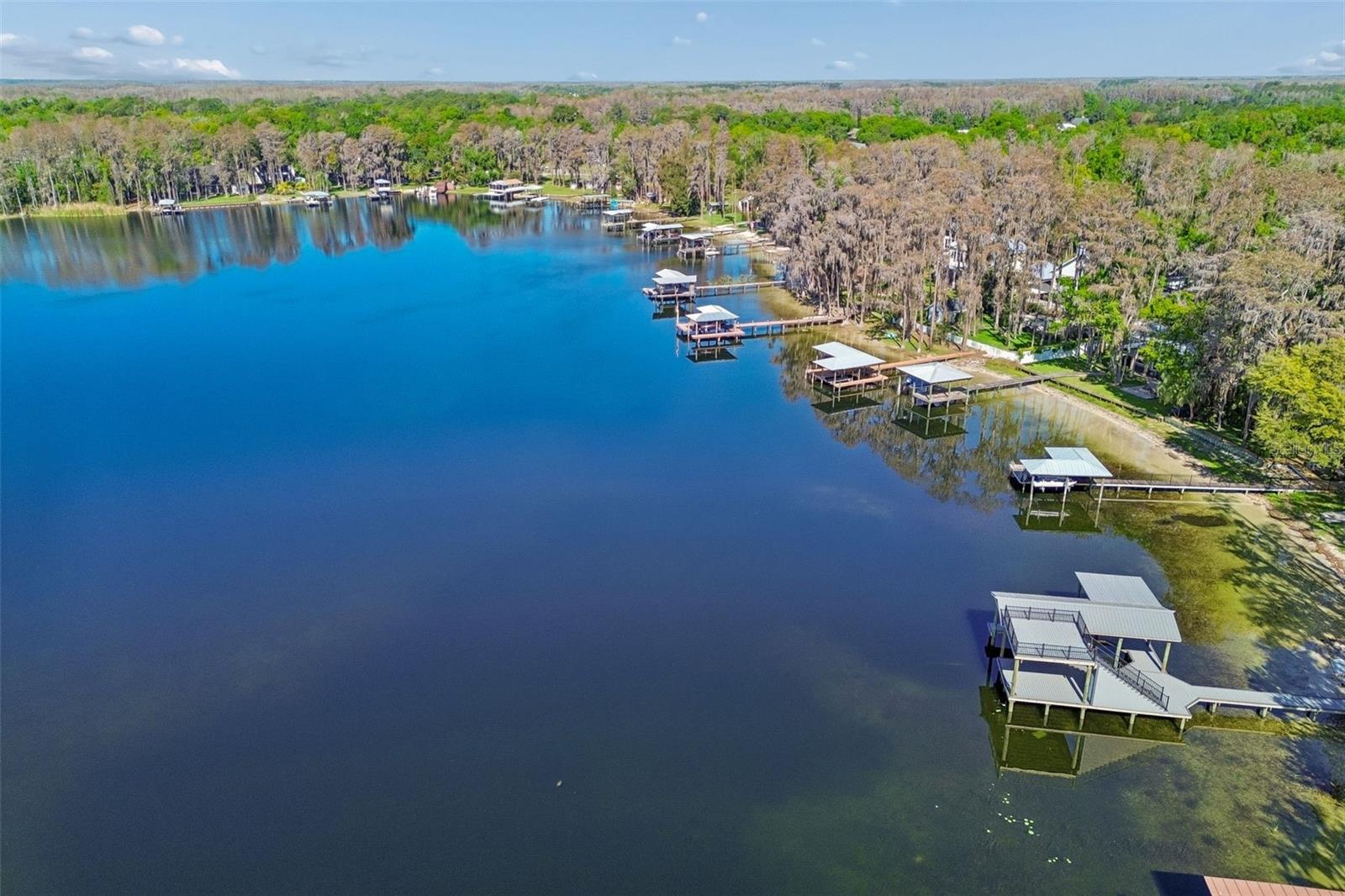 PRESERVE AT LAKE THOMAS 02 - Residential