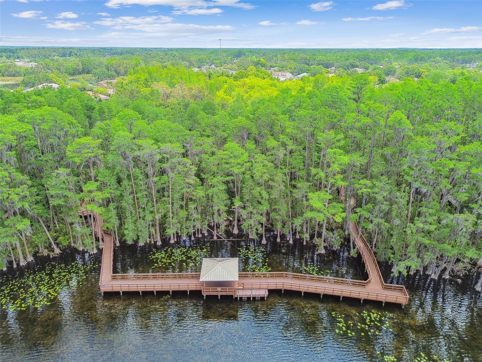 PRESERVE AT LAKE THOMAS 02 - Residential