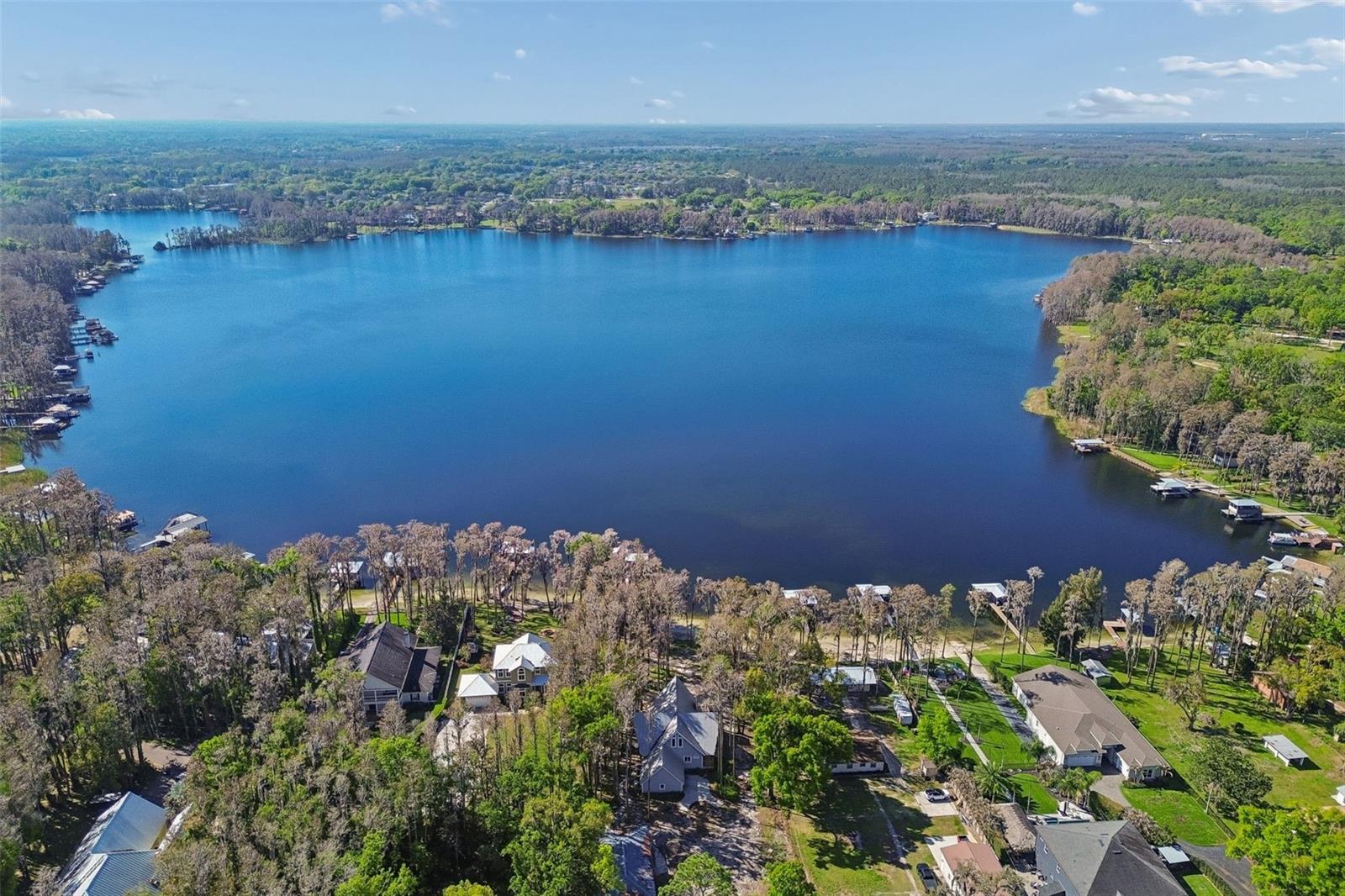 PRESERVE AT LAKE THOMAS 02 - Residential