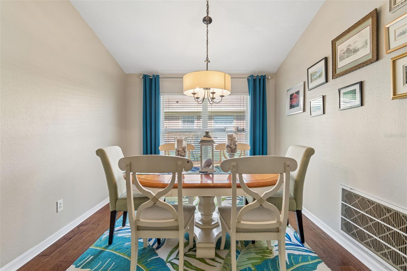 PRESERVE AT LAKE THOMAS 02 - Residential