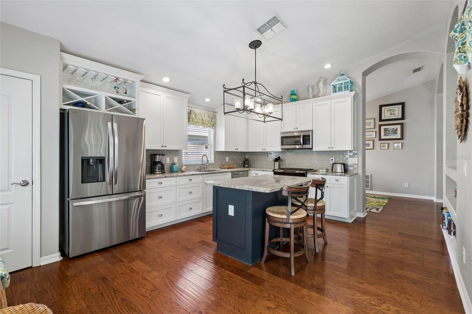 PRESERVE AT LAKE THOMAS 02 - Residential