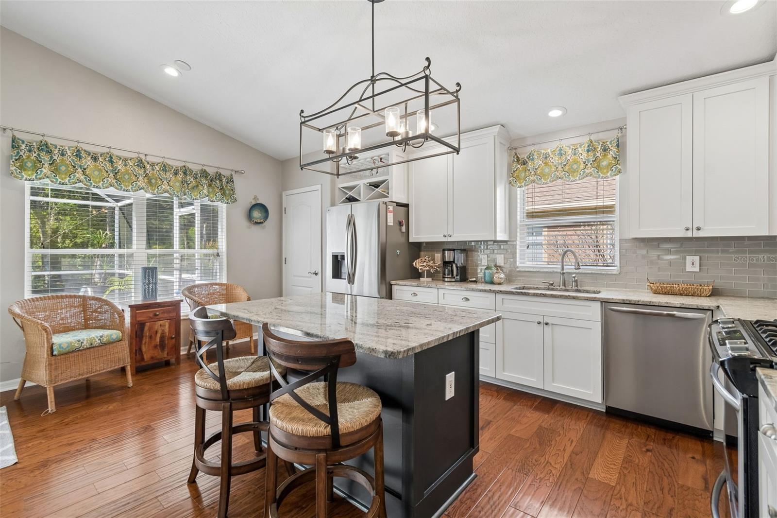 PRESERVE AT LAKE THOMAS 02 - Residential