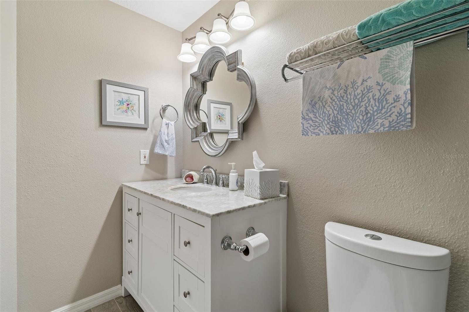 PRESERVE AT LAKE THOMAS 02 - Residential