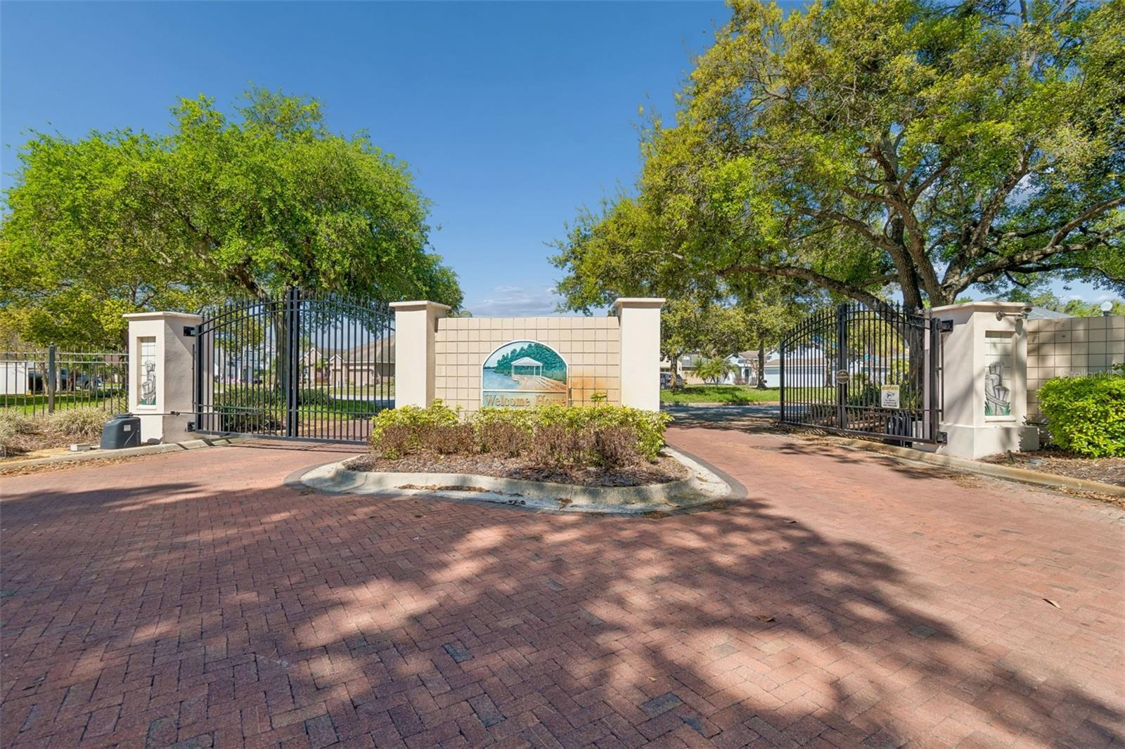 PRESERVE AT LAKE THOMAS 02 - Residential