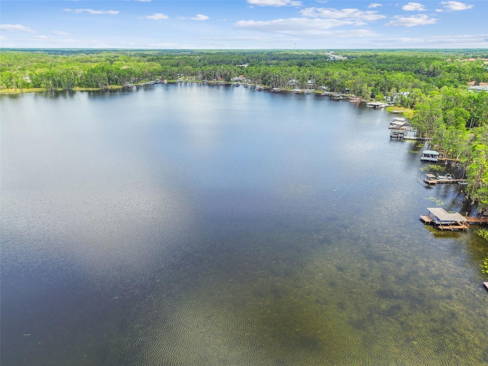 PRESERVE AT LAKE THOMAS 02 - Residential