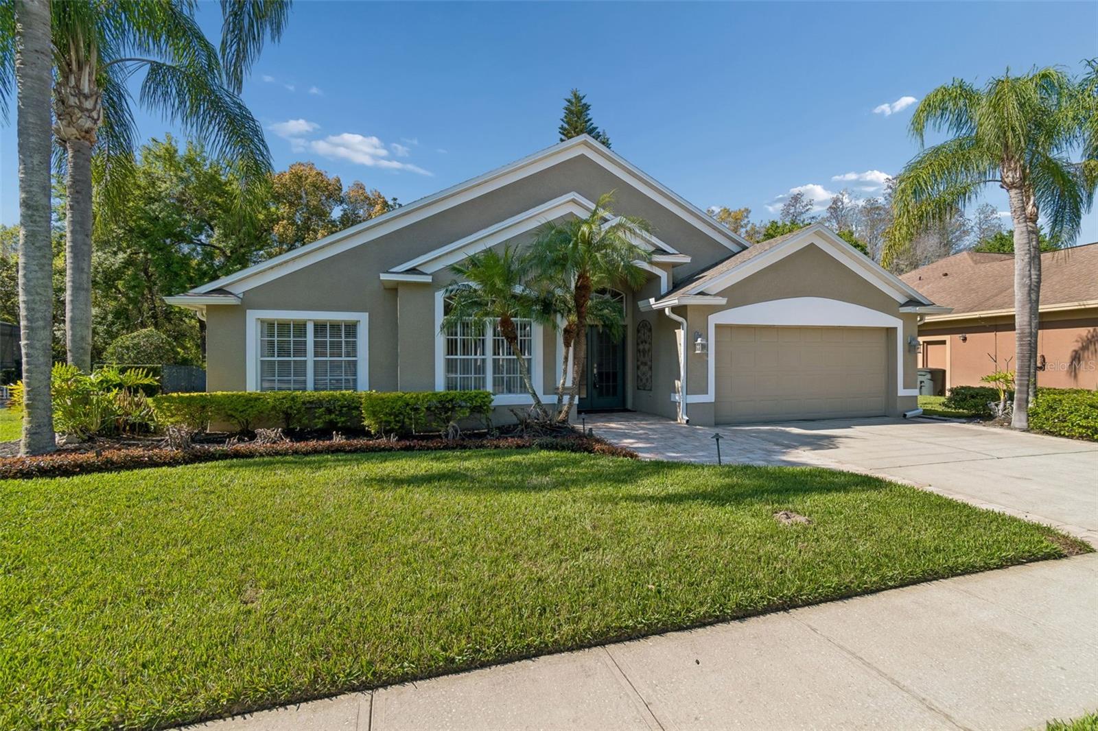 PRESERVE AT LAKE THOMAS 02 - Residential