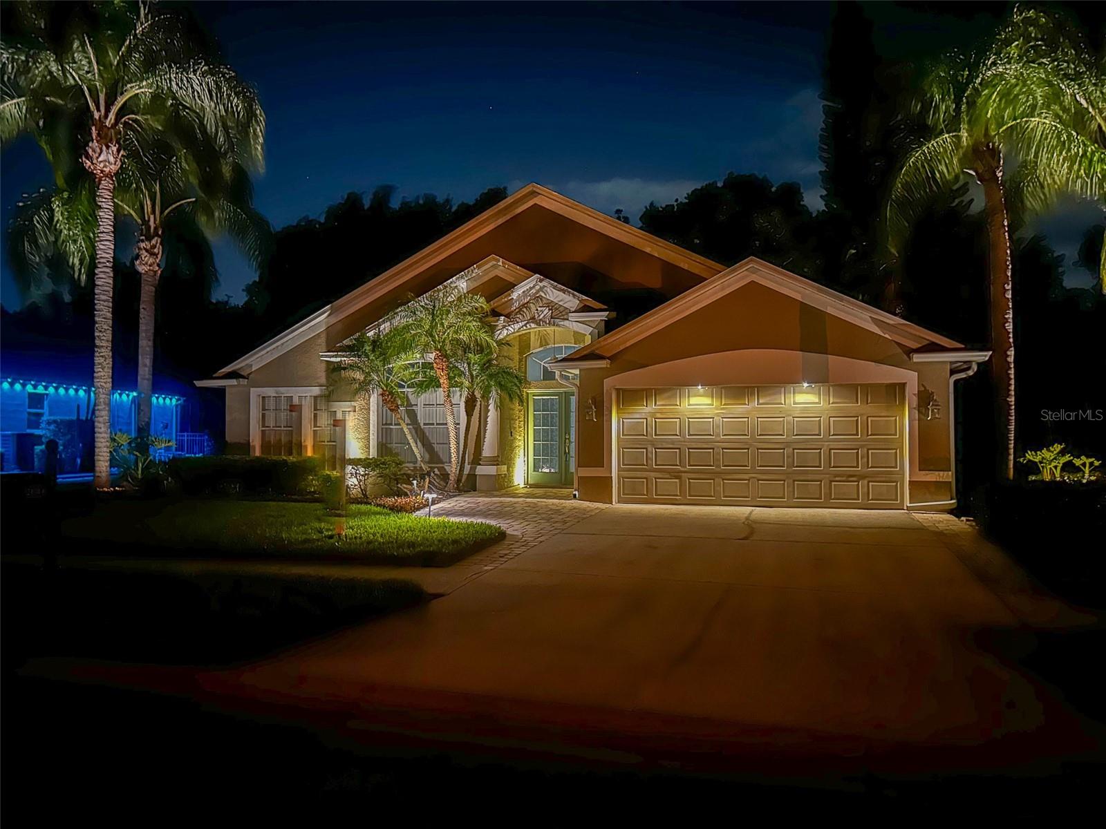 PRESERVE AT LAKE THOMAS 02 - Residential