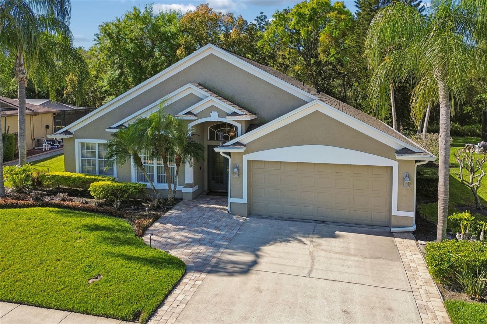 PRESERVE AT LAKE THOMAS 02 - Residential