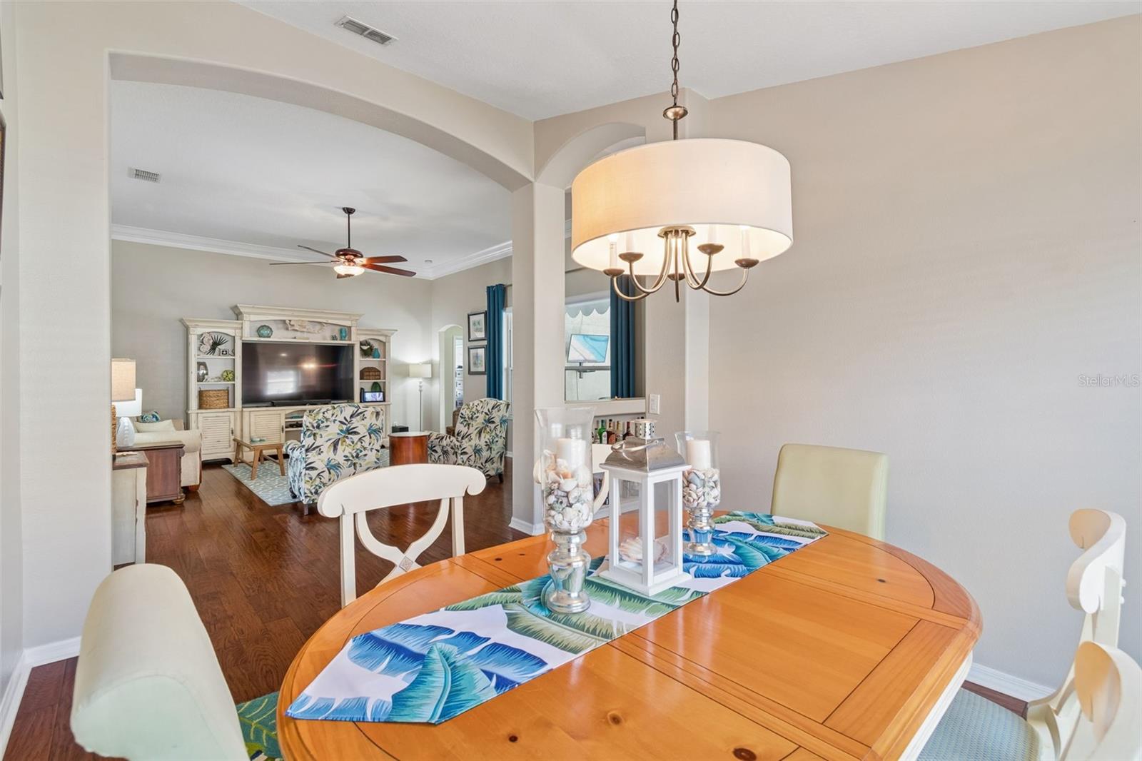 PRESERVE AT LAKE THOMAS 02 - Residential