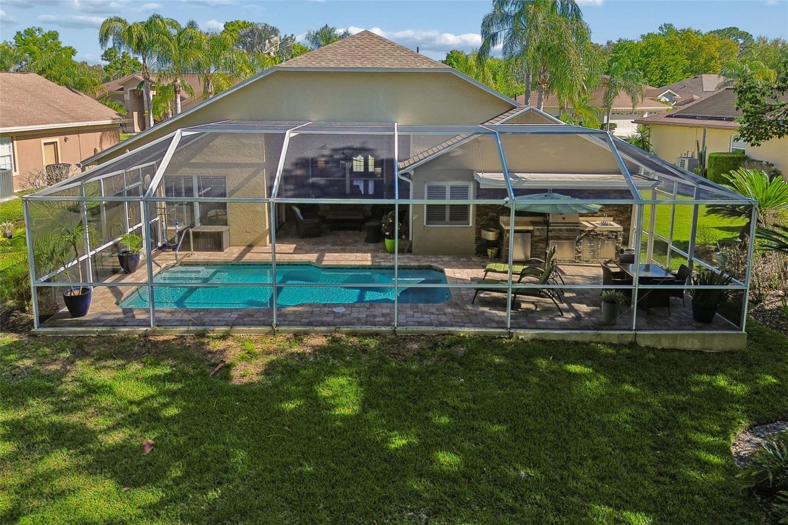 PRESERVE AT LAKE THOMAS 02 - Residential