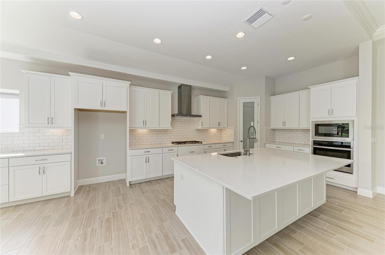 WATERSET - Residential