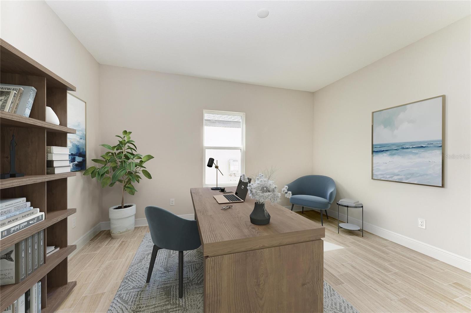 WATERSET - Residential