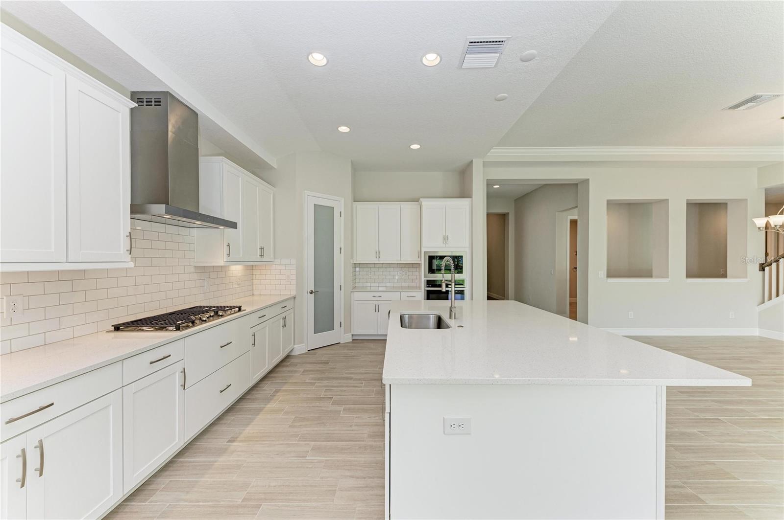 WATERSET - Residential