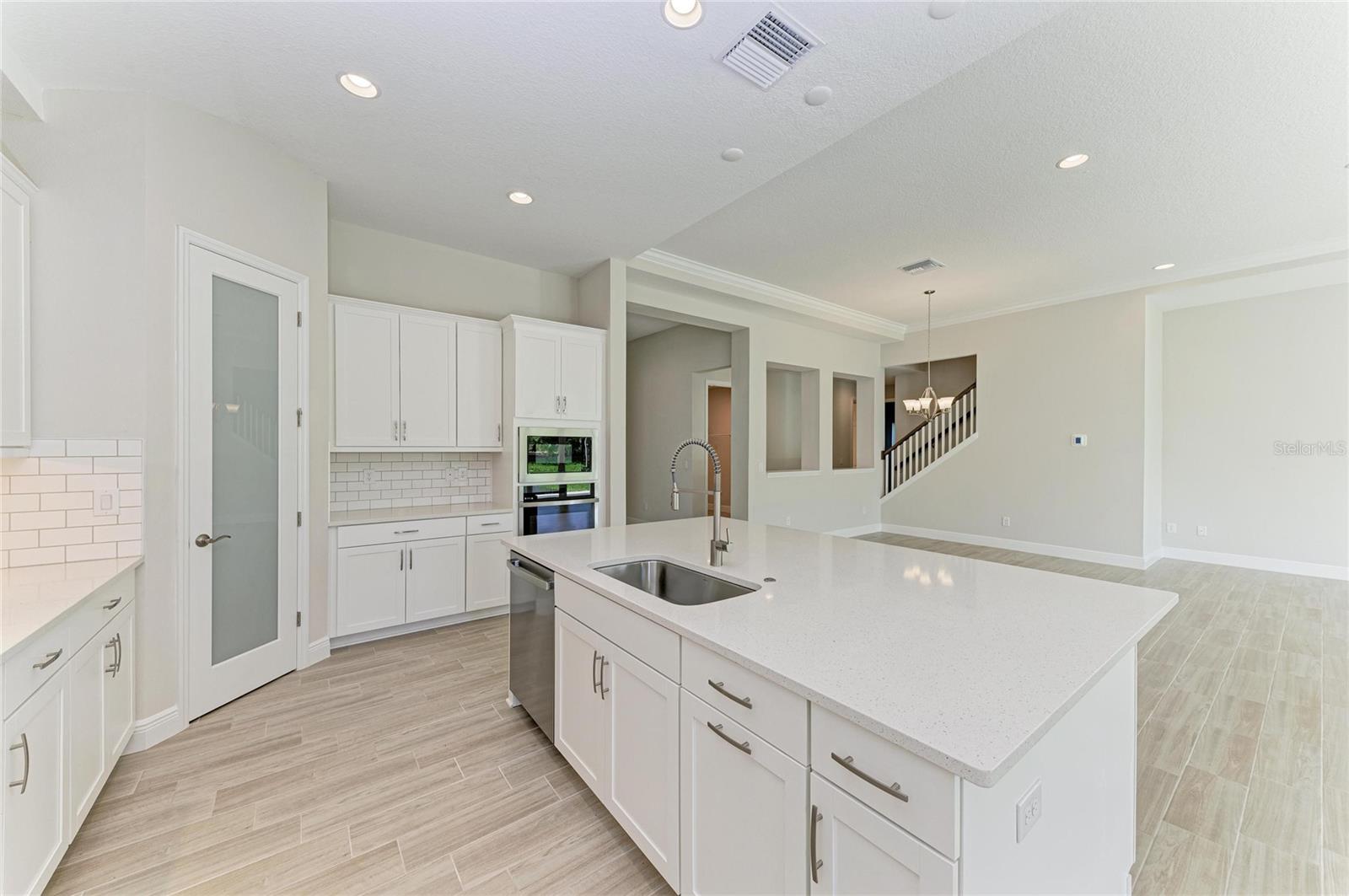 WATERSET - Residential