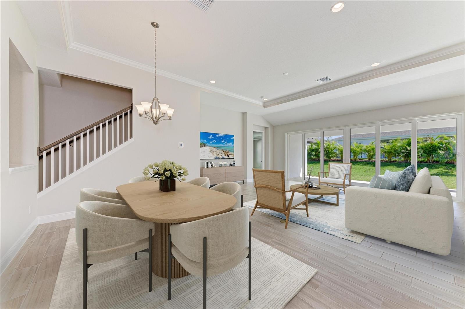 WATERSET - Residential