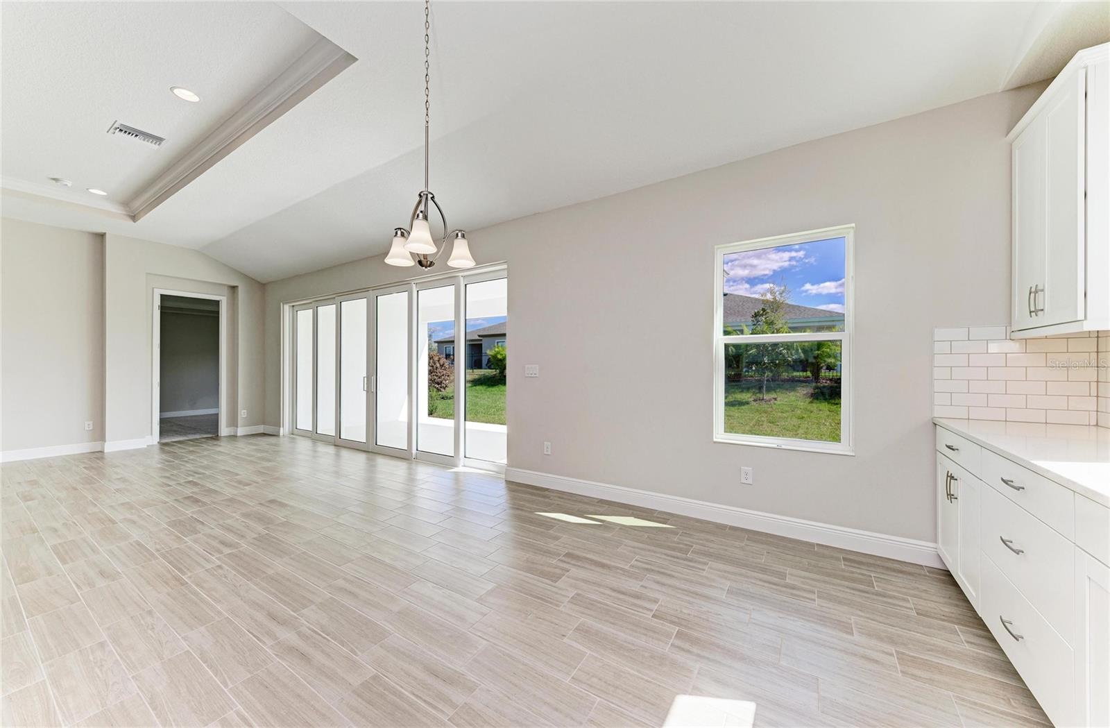 WATERSET - Residential