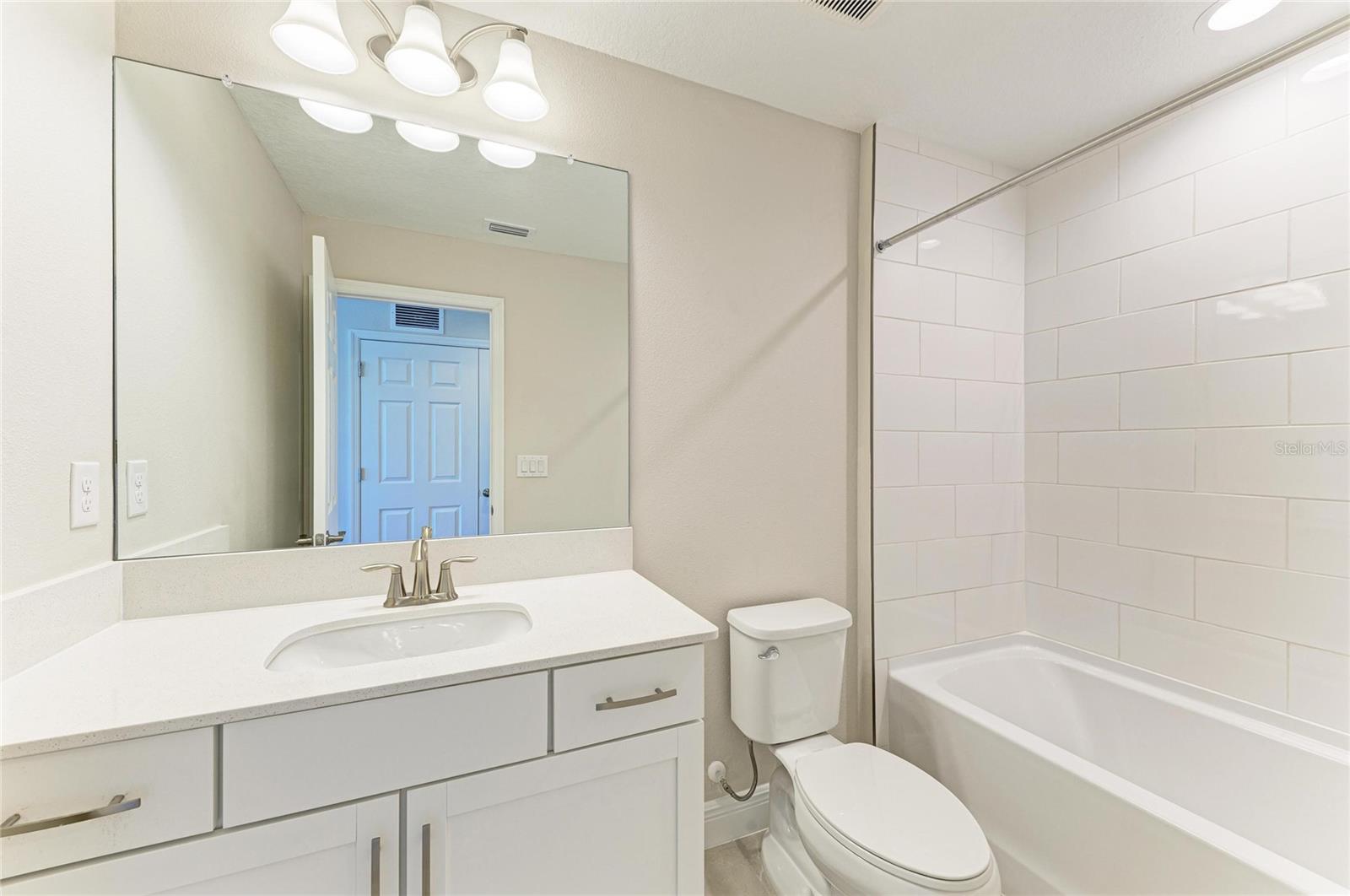 WATERSET - Residential