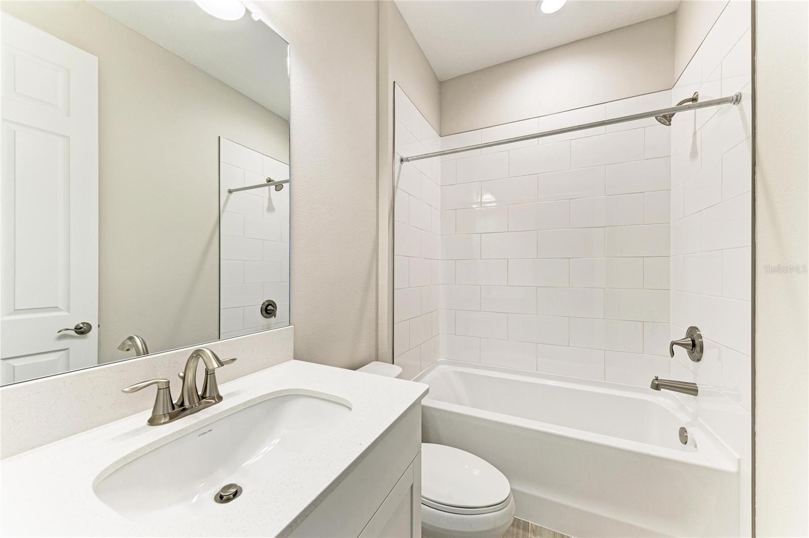 WATERSET - Residential