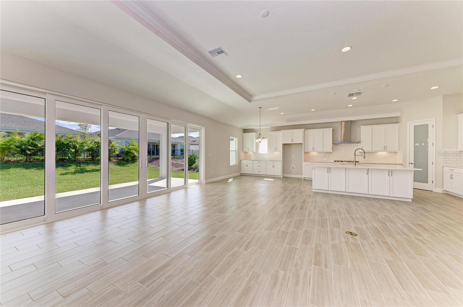 WATERSET - Residential