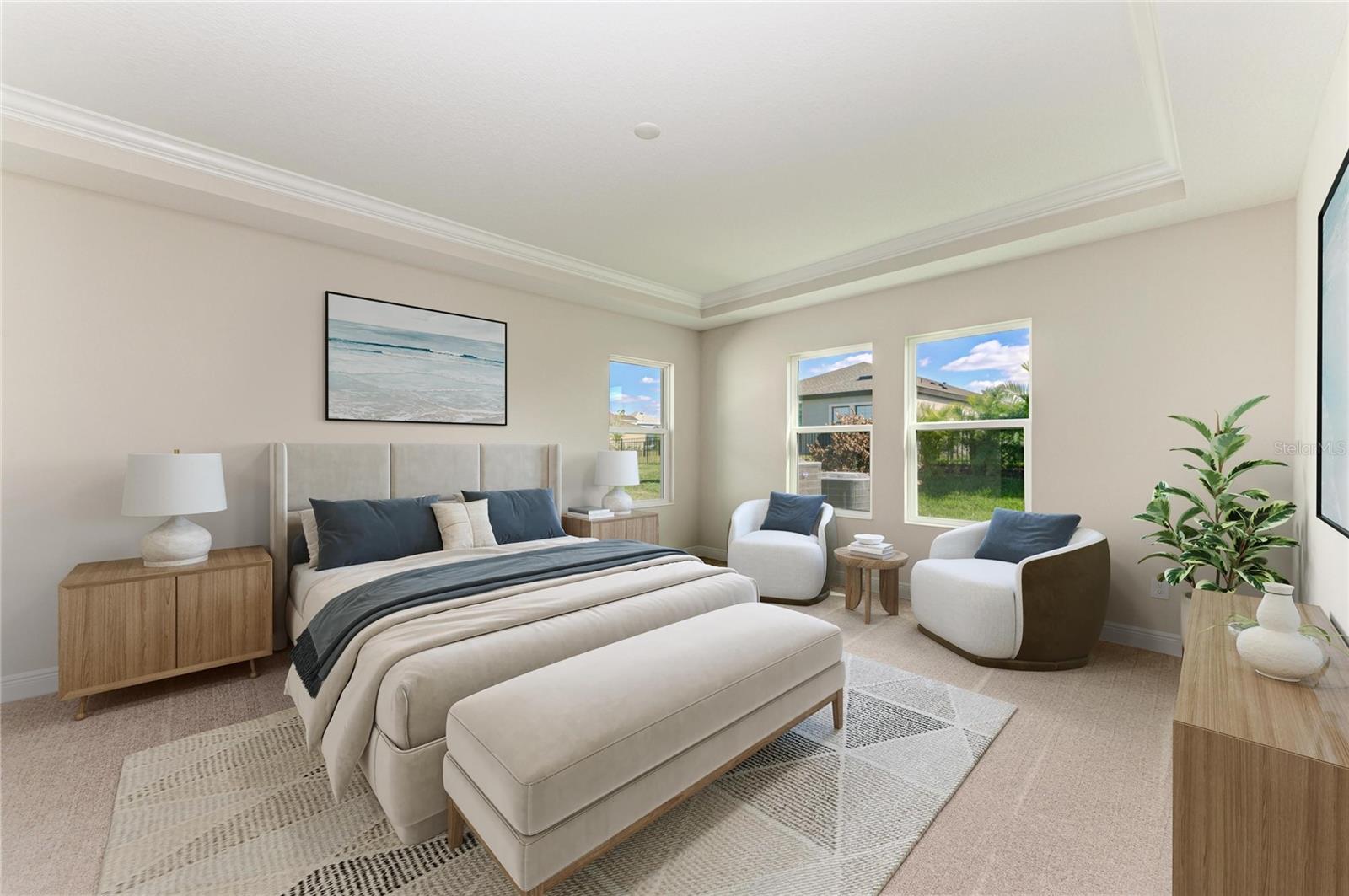 WATERSET - Residential