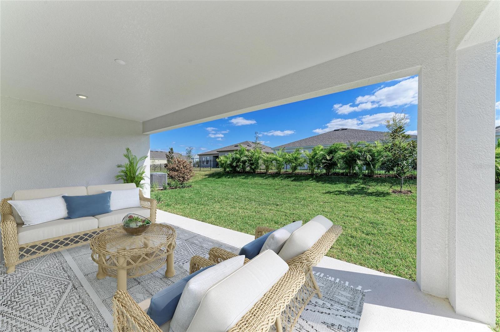 WATERSET - Residential