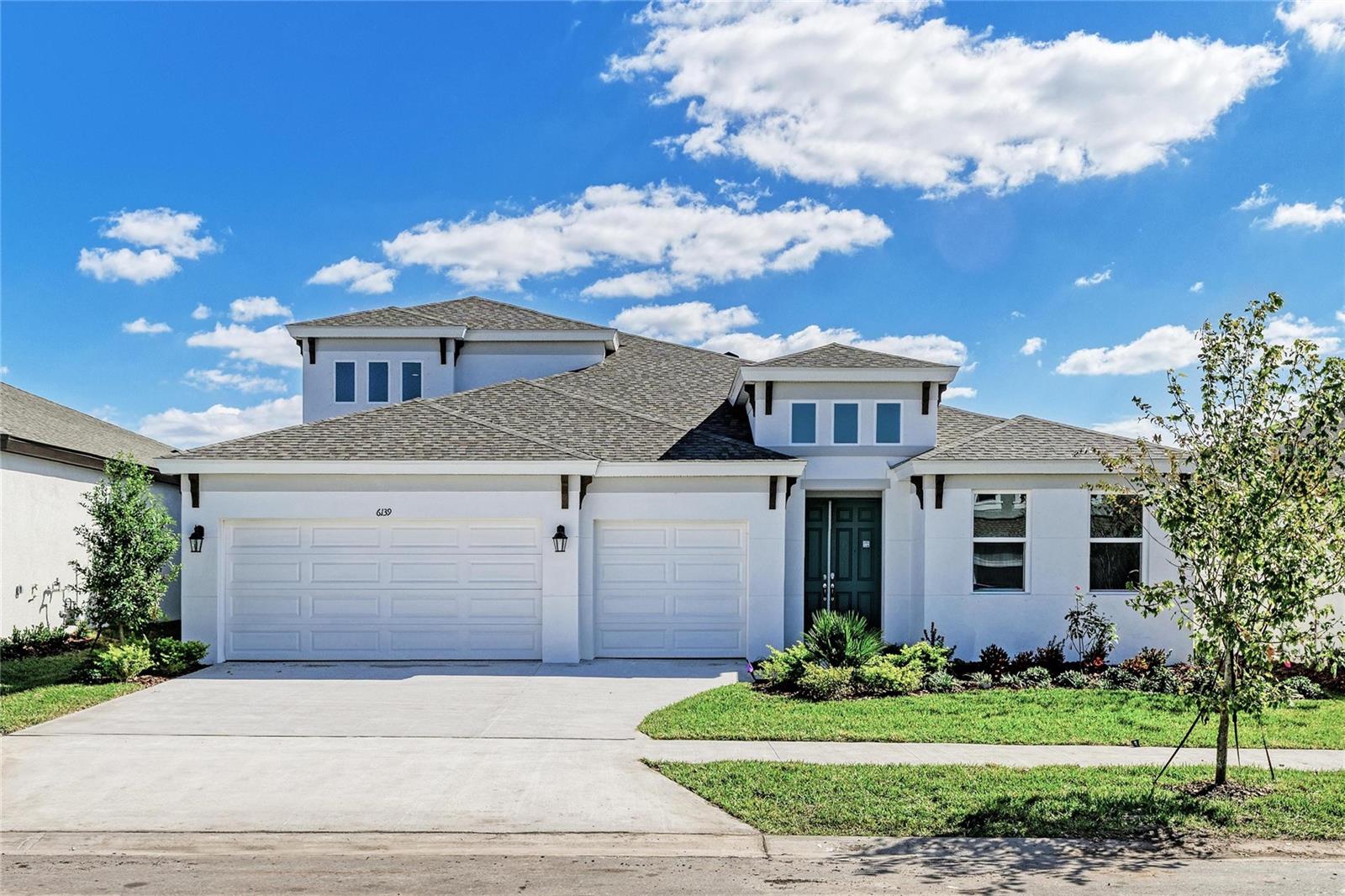 WATERSET - Residential