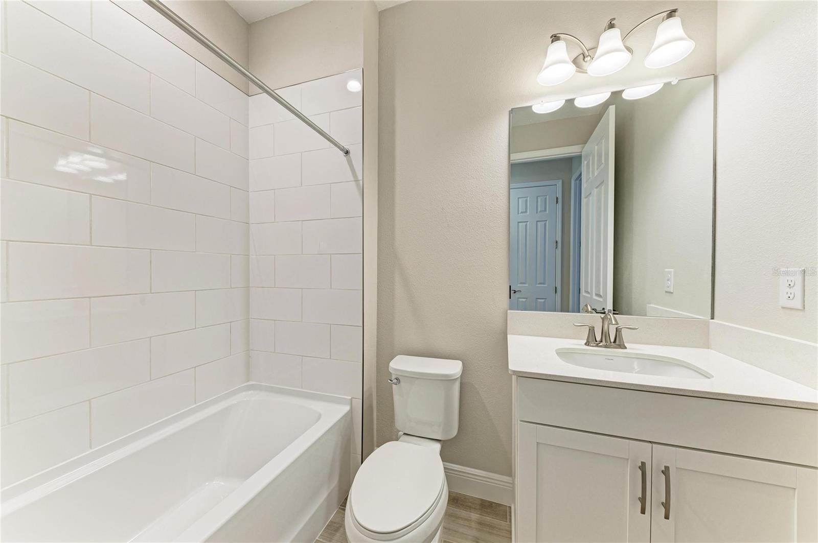 WATERSET - Residential