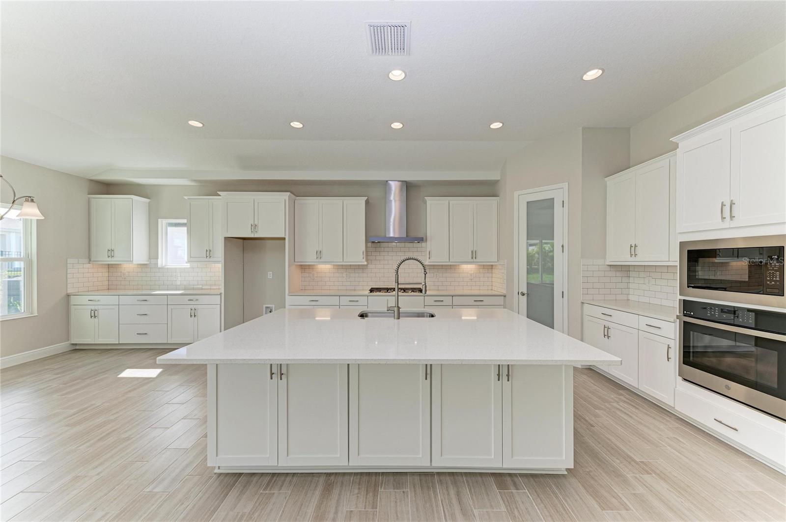 WATERSET - Residential