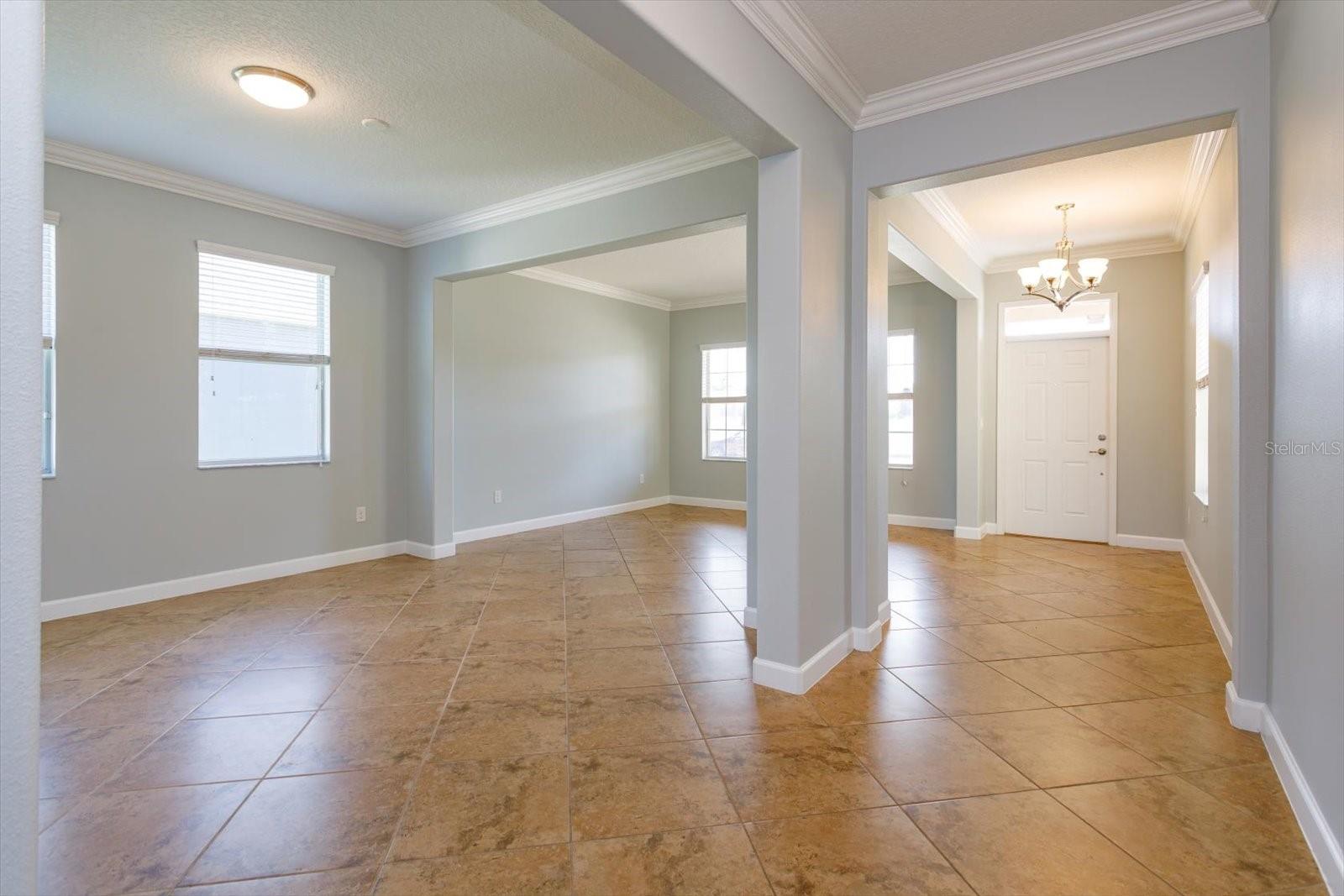 WYNDHAM LAKES ESTATES - Residential