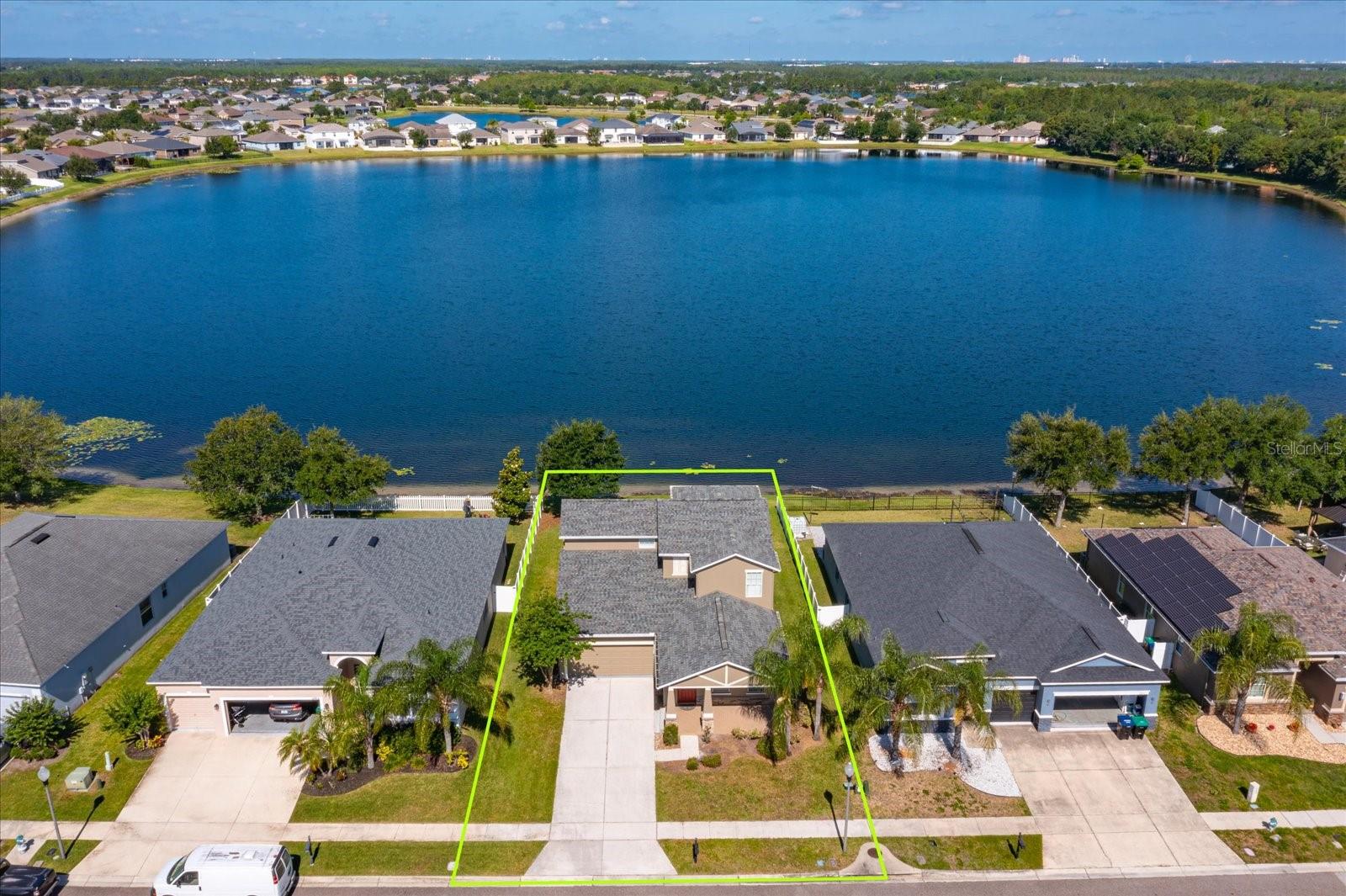 WYNDHAM LAKES ESTATES - Residential