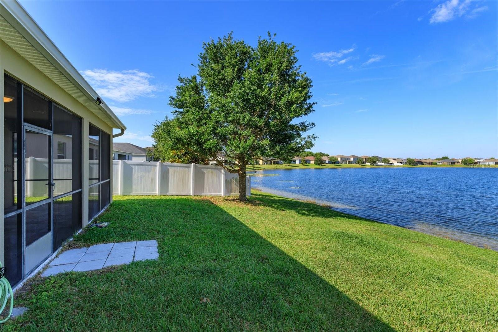 WYNDHAM LAKES ESTATES - Residential