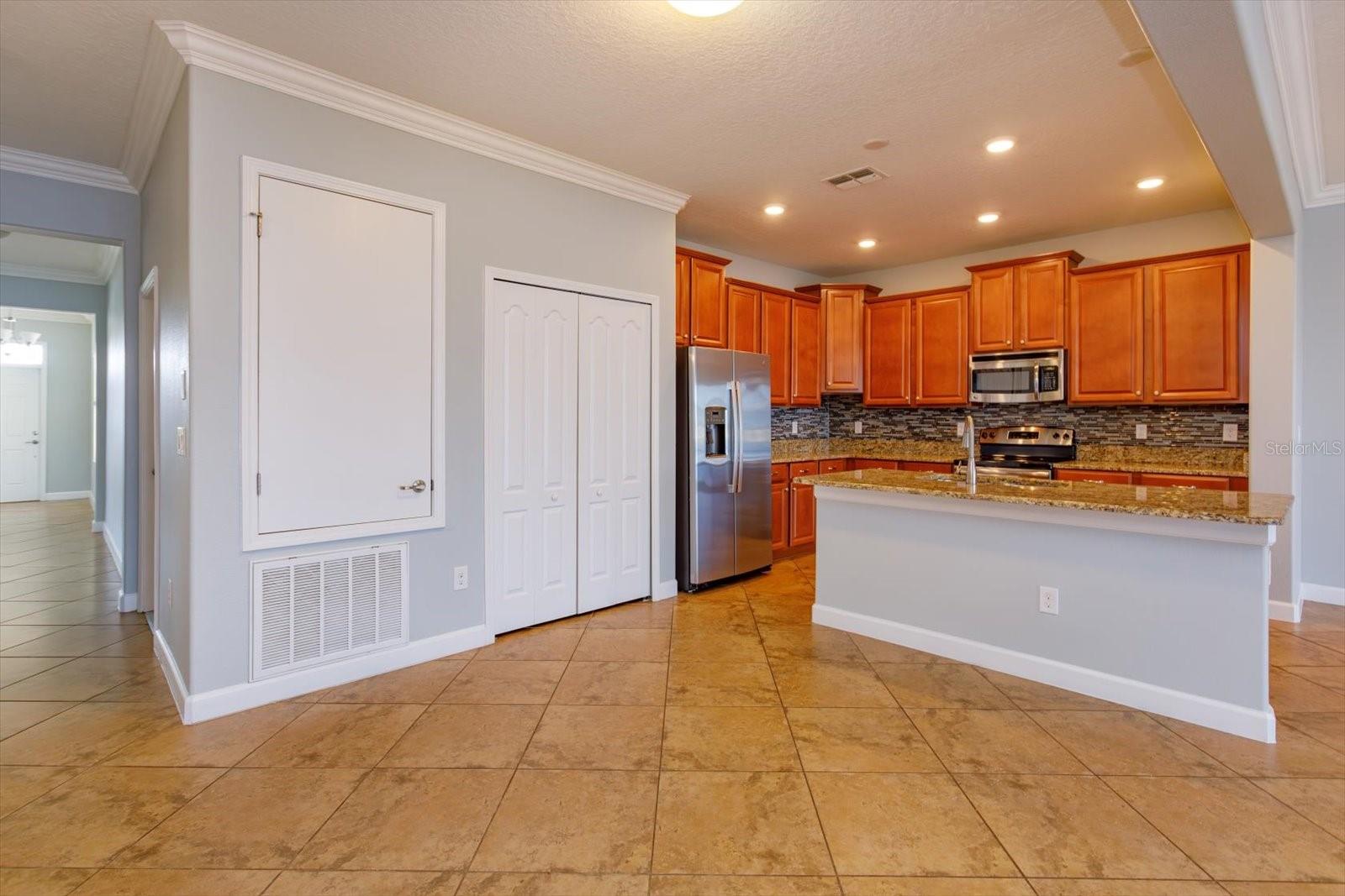 WYNDHAM LAKES ESTATES - Residential