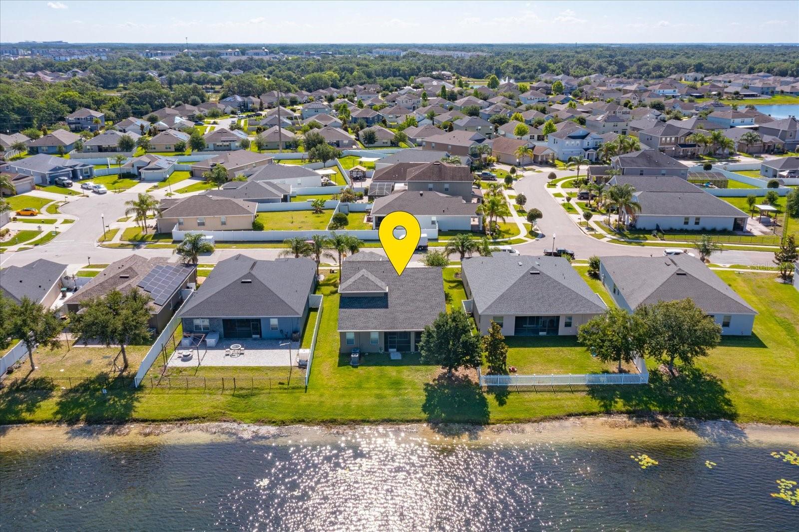 WYNDHAM LAKES ESTATES - Residential
