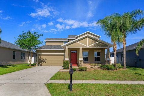 Photo of 2848 Youngford Street, Orlando, FL 32824 (MLS # O6404730)