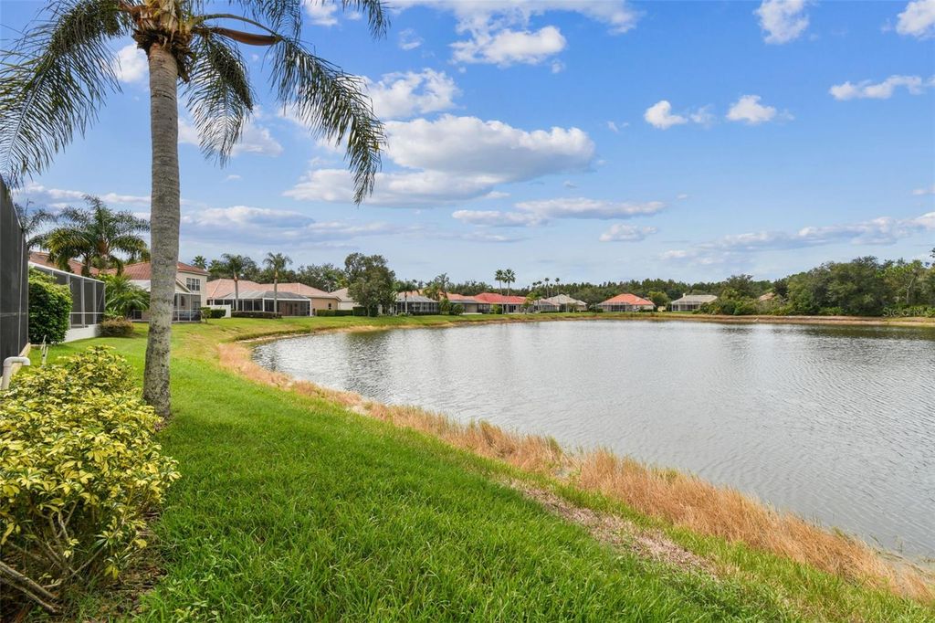 Photo of 10218 Waterside Oaks Drive, Tampa, FL 33647 (MLS # TB8426971)