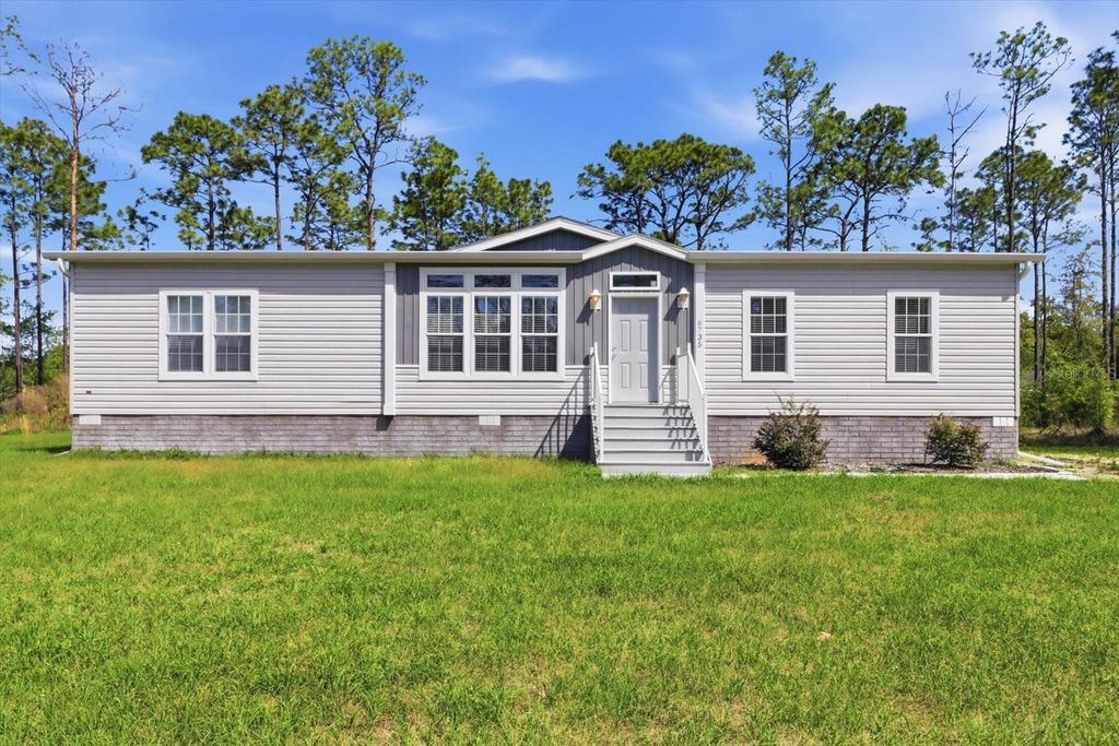 Photo of 6735 W Homosassa Trail, Homosassa, FL 34448 (MLS # OM722276)