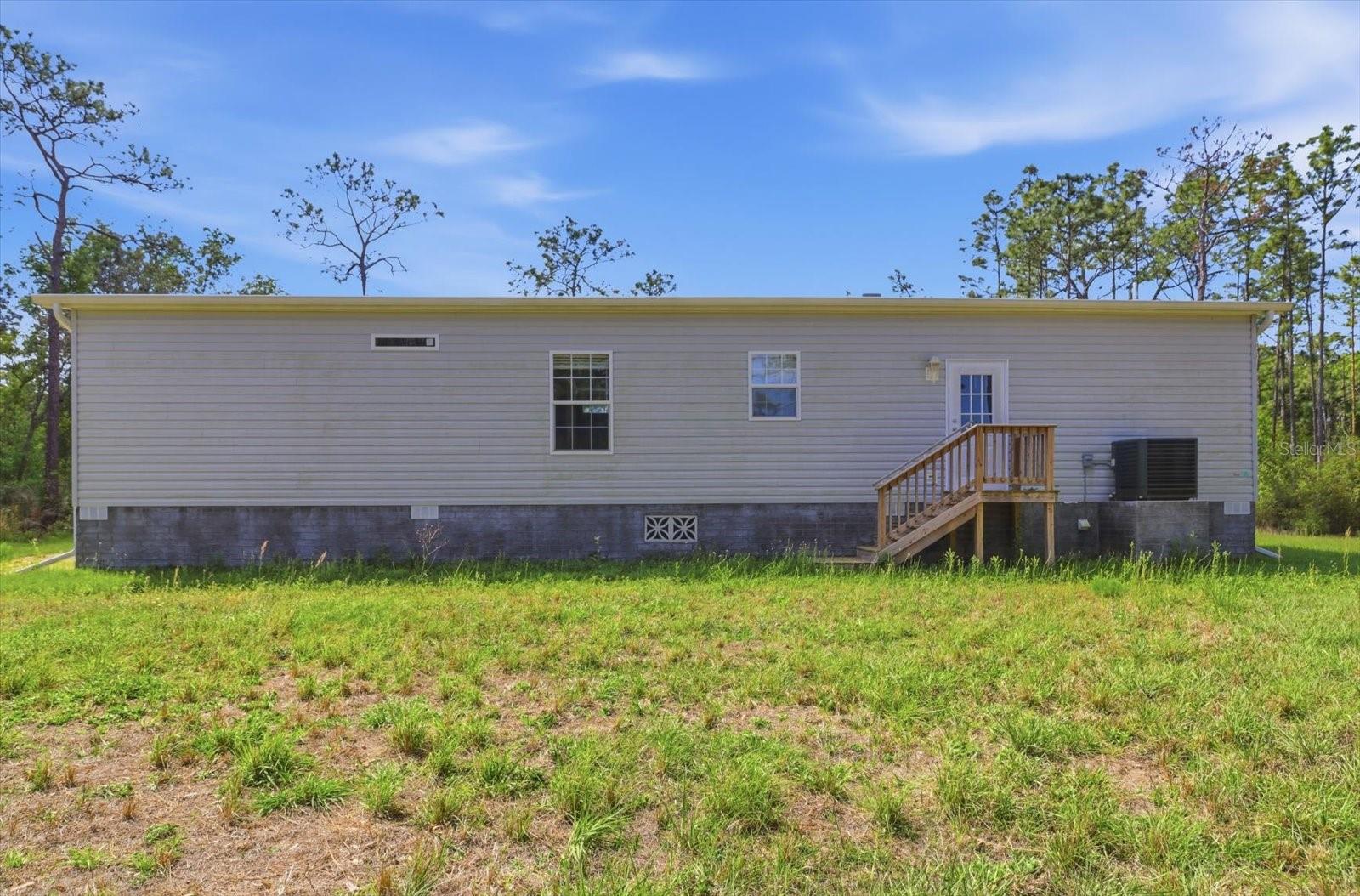 GREEN ACRES - Residential