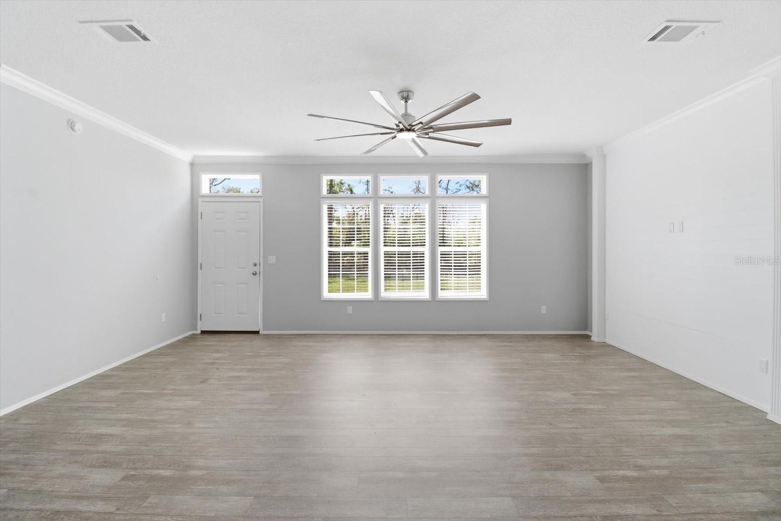 GREEN ACRES - Residential