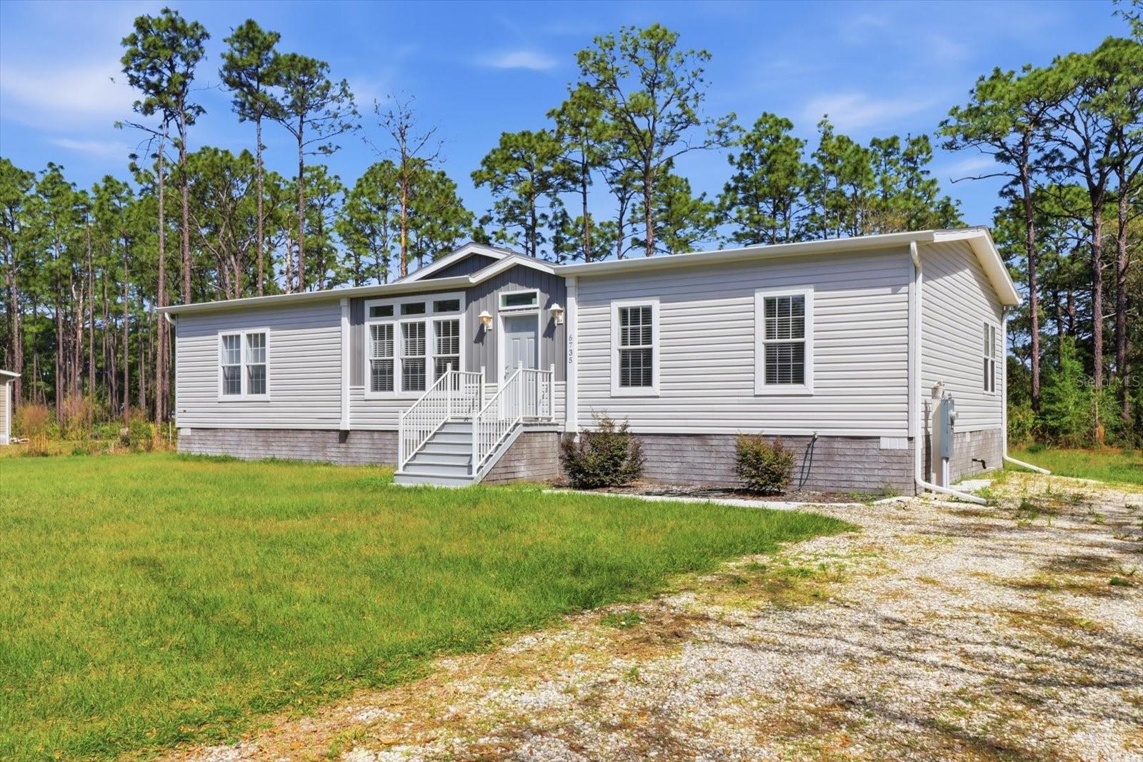 GREEN ACRES - Residential