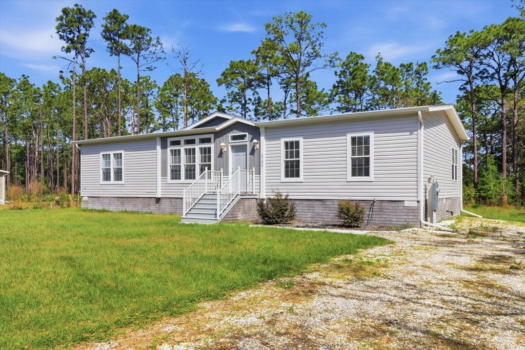 Photo of 6735 W Homosassa Trail, Homosassa, FL 34448 (MLS # OM722276)