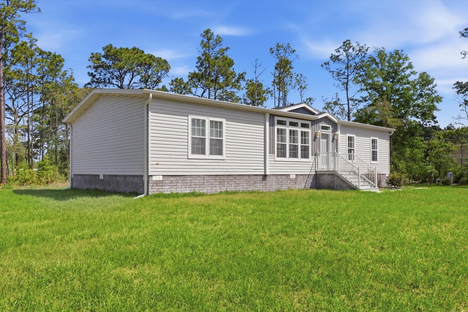 GREEN ACRES - Residential